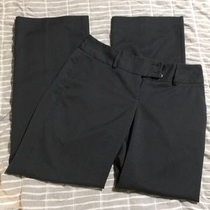 Dress pants